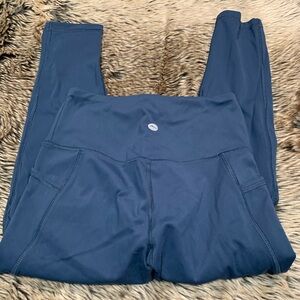 X by Gottex Rachel Ankle Legging: Streamlined Comfort for Everyday Style
size XS